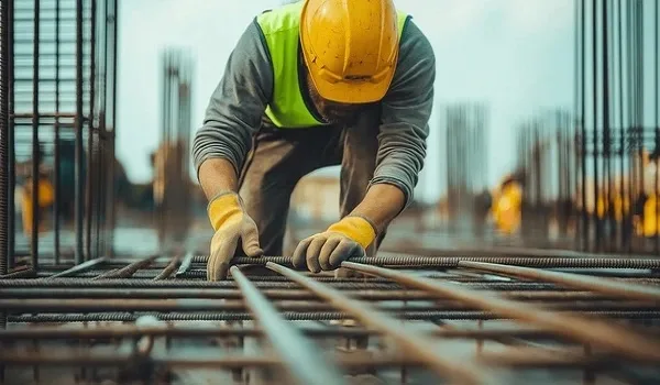 Construction Status — April 2026 Live Updates Construction Status — April 2026 Live Updates