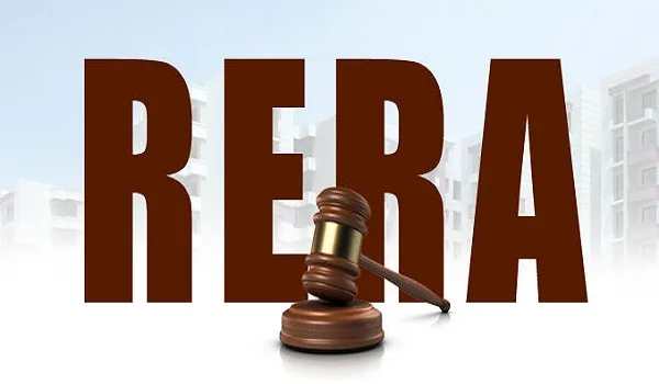 RERA, Approvals & Legal Documentation RERA, Approvals & Legal Documentation