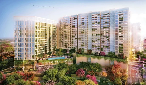 Legacy of Bhartiya Urban Legacy of Bhartiya Urban